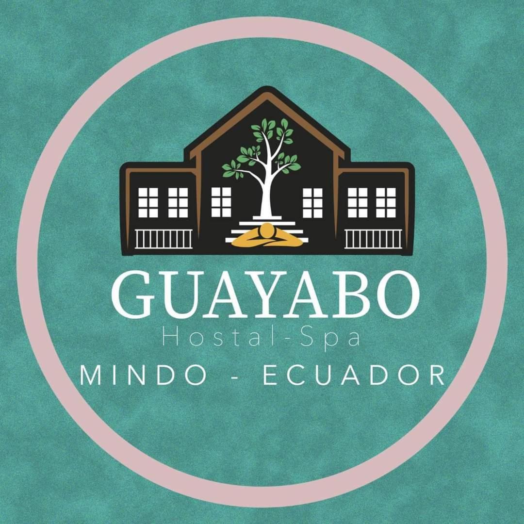 Guayabo Hostal 민도 외부 사진